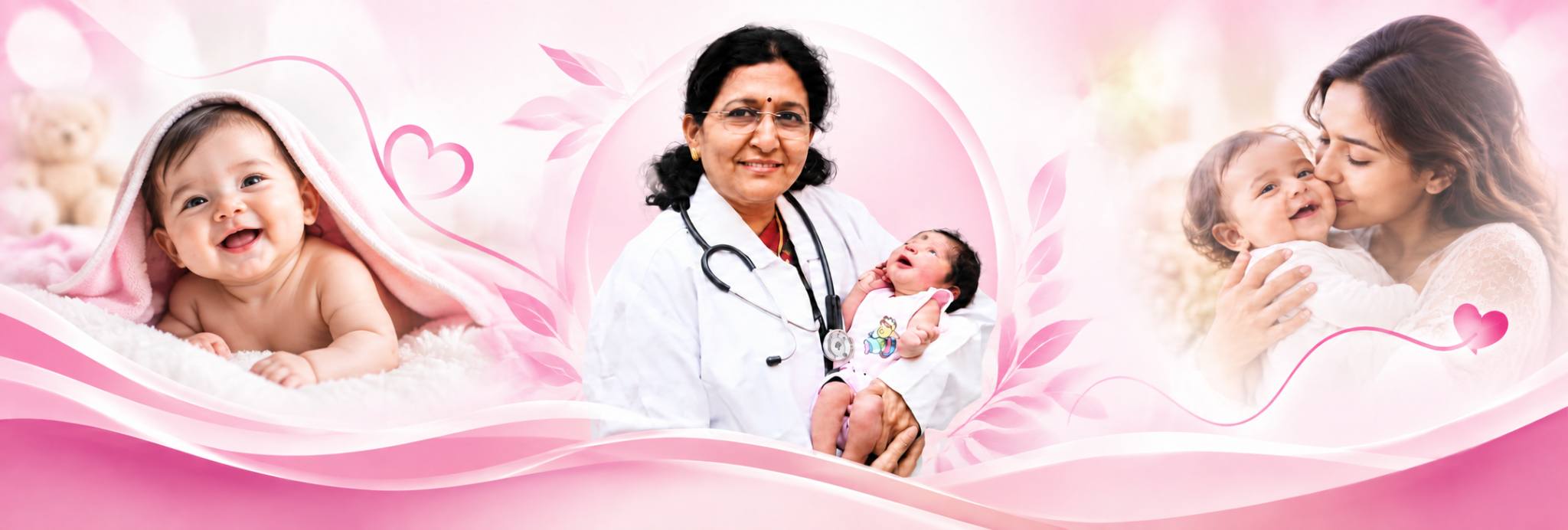 Ashalatha IVF Hospital fertility and women's care